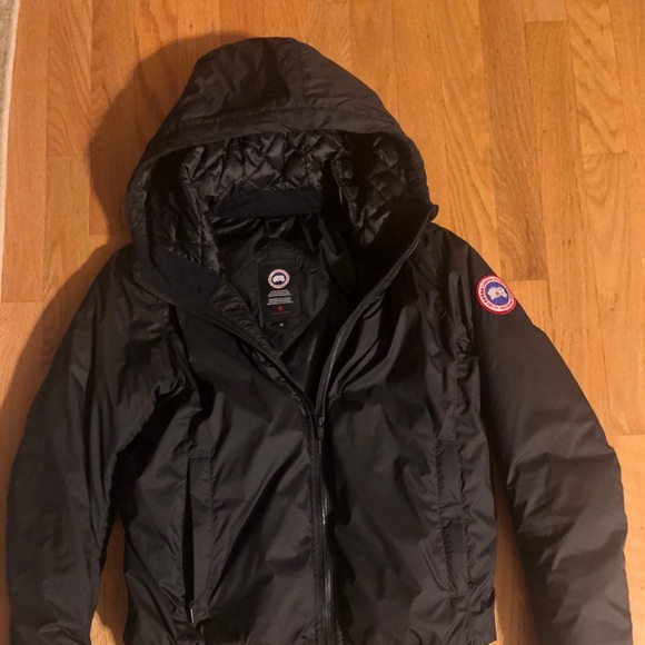 Jacket spring/fall - Picture 2 of 2